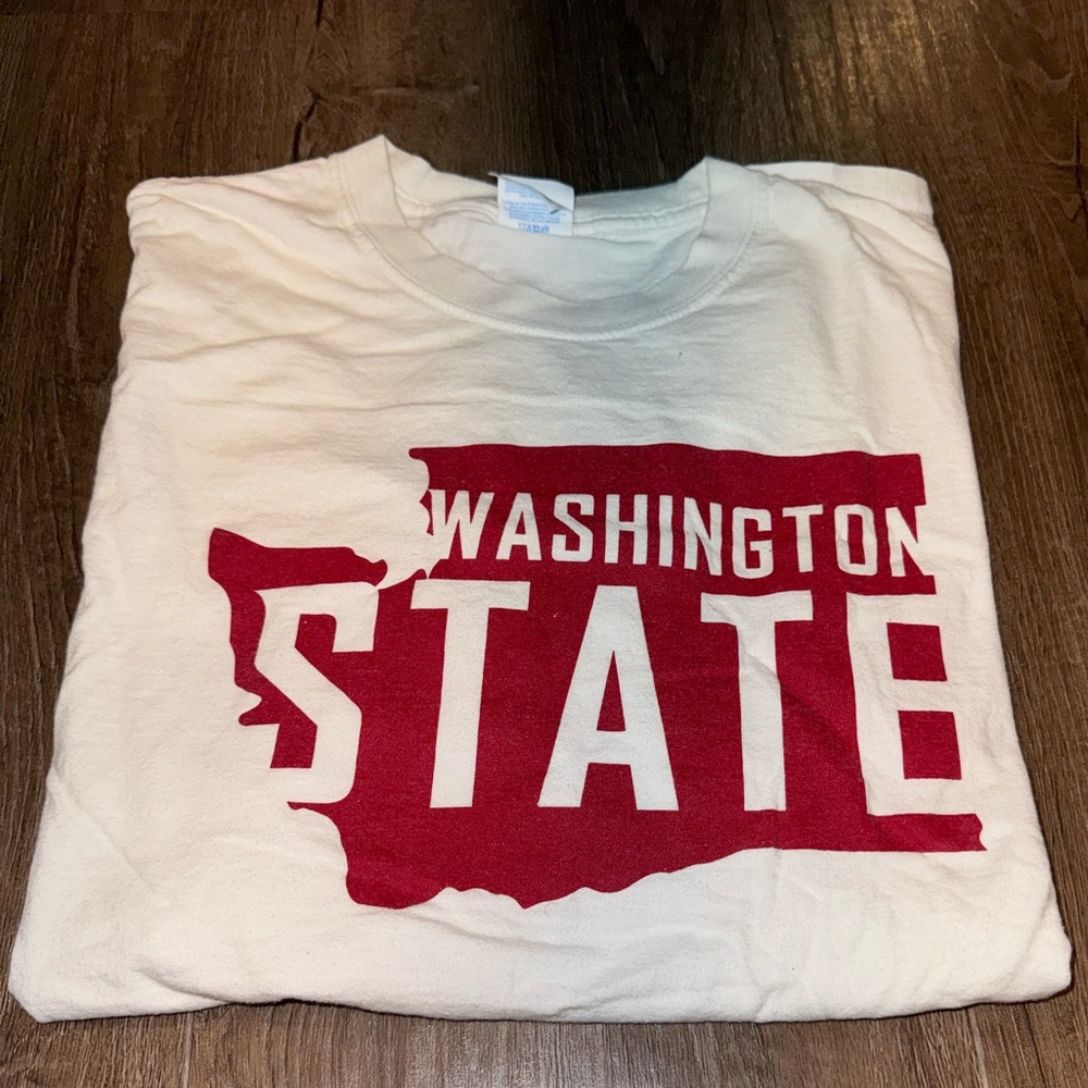 WSU Shirt